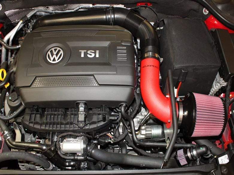 NEUSPEED P-Flo Air Intake Kit | Mk6 Jetta 13.5-up 2.0 TSI 210HP and 1.8 TSI