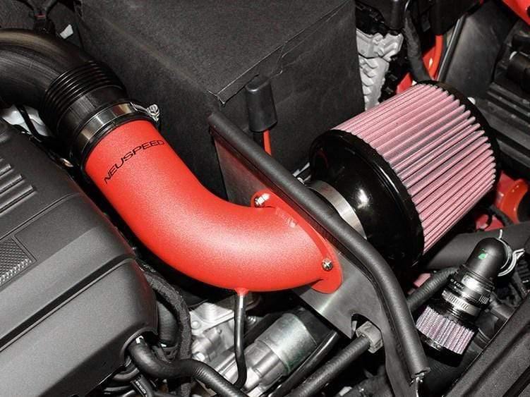 NEUSPEED P-Flo Air Intake Kit | Mk6 Jetta 13.5-up 2.0 TSI 210HP and 1.8 TSI