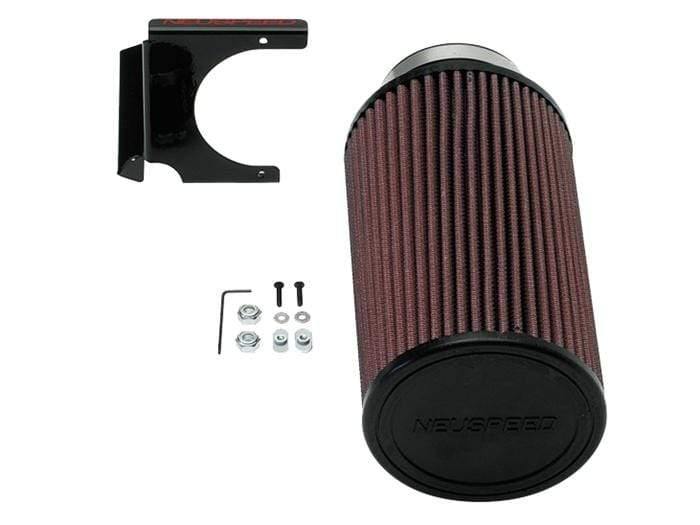 Neuspeed P-Flo Air Intake - VW B4 Passat | 12V VR6 (w/o Pump)