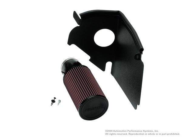NEUSPEED P-Flo Heat Shield Upgrade Kit | VW Mk3 Golf/Jetta VR6