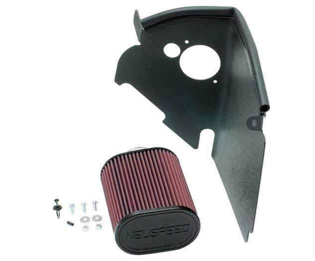 Neuspeed Cold Air Intake for VW Mk3 2.0L w/o SAI pump