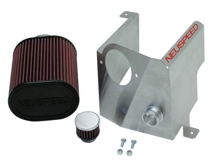 NEUSPEED P-Flo Air Intake VW Mk4 Golf | Jetta 2.0L