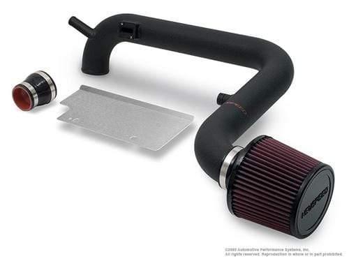 NEUSPEED P-Flo Air Intake Kit | Mk6 Golf R 2.0T