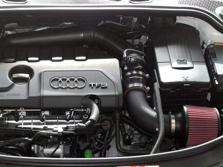 Neuspeed P-Flo Intake | Mk5 | Mk6 2.0T TSi - Models w/ air pump