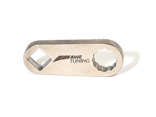 AWE Tuning B8 Audi S4 Downpipe Removal Tool *NLA*