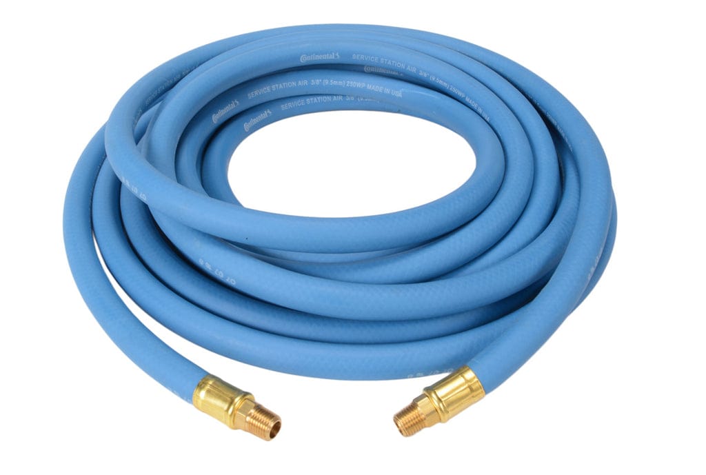 Service Station Air Hose