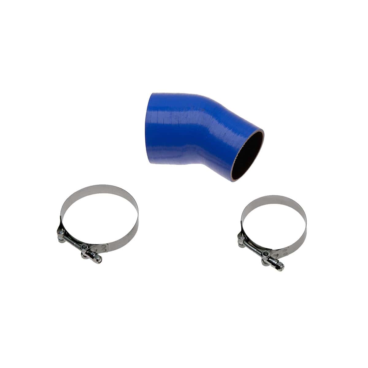 Silicone Charge Air Cooler Hose Kit