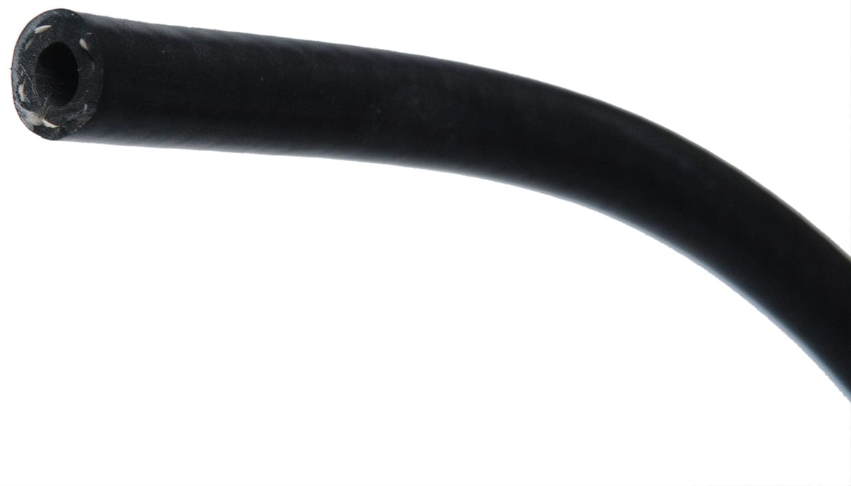 Hy-T Black Heater Hose