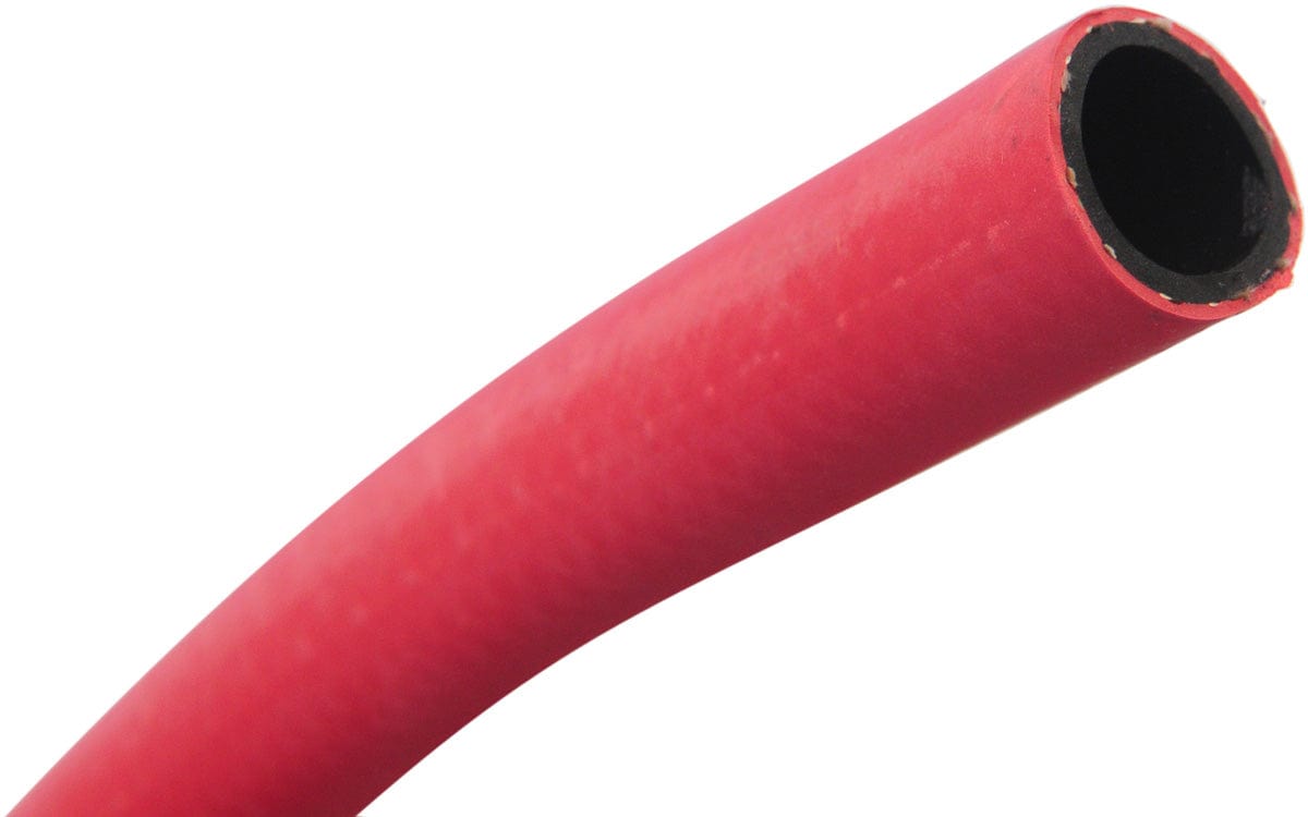 HY-T Red Heater Hose