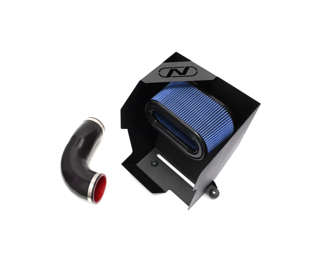 NEUSPEED P-FLO Air Intake Kit - VW / Atlas / 3.6L VR6