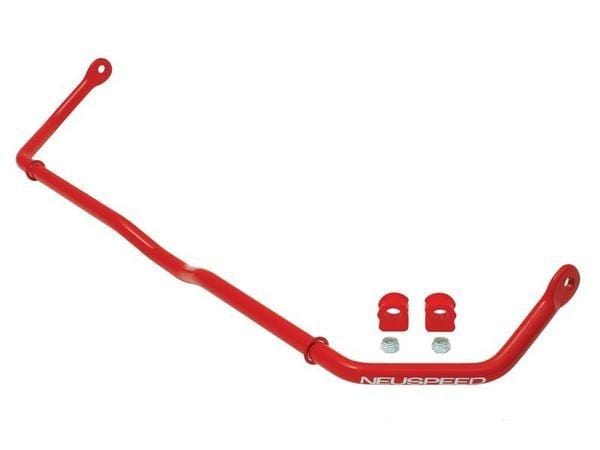 NEUSPEED Anti-Sway Bar - Front 25mm | Audi TT, VW Mk4 R32