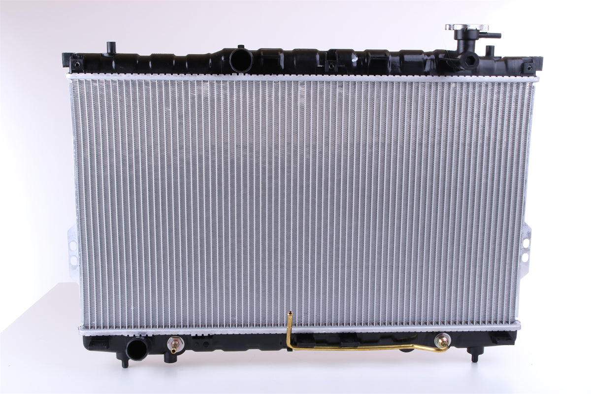 Radiator - Hyundai