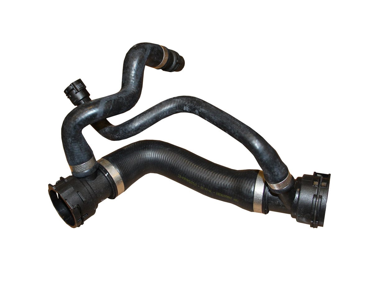 Molded Coolant Hose (SAE 20R4) - BMW