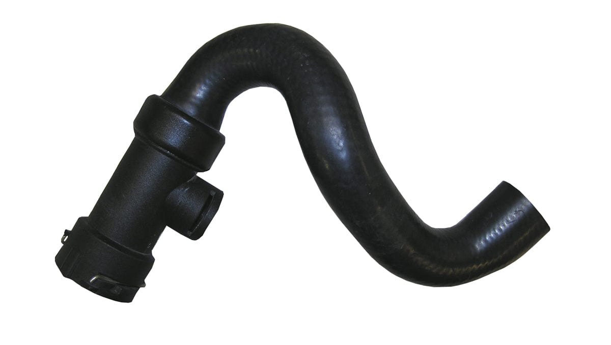 Molded Coolant Hose (SAE 20R4) - VW/Audi
