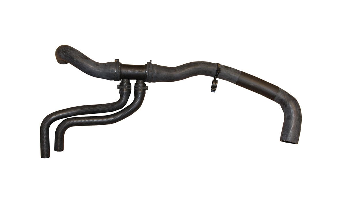 Molded Coolant Hose (SAE 20R4)
