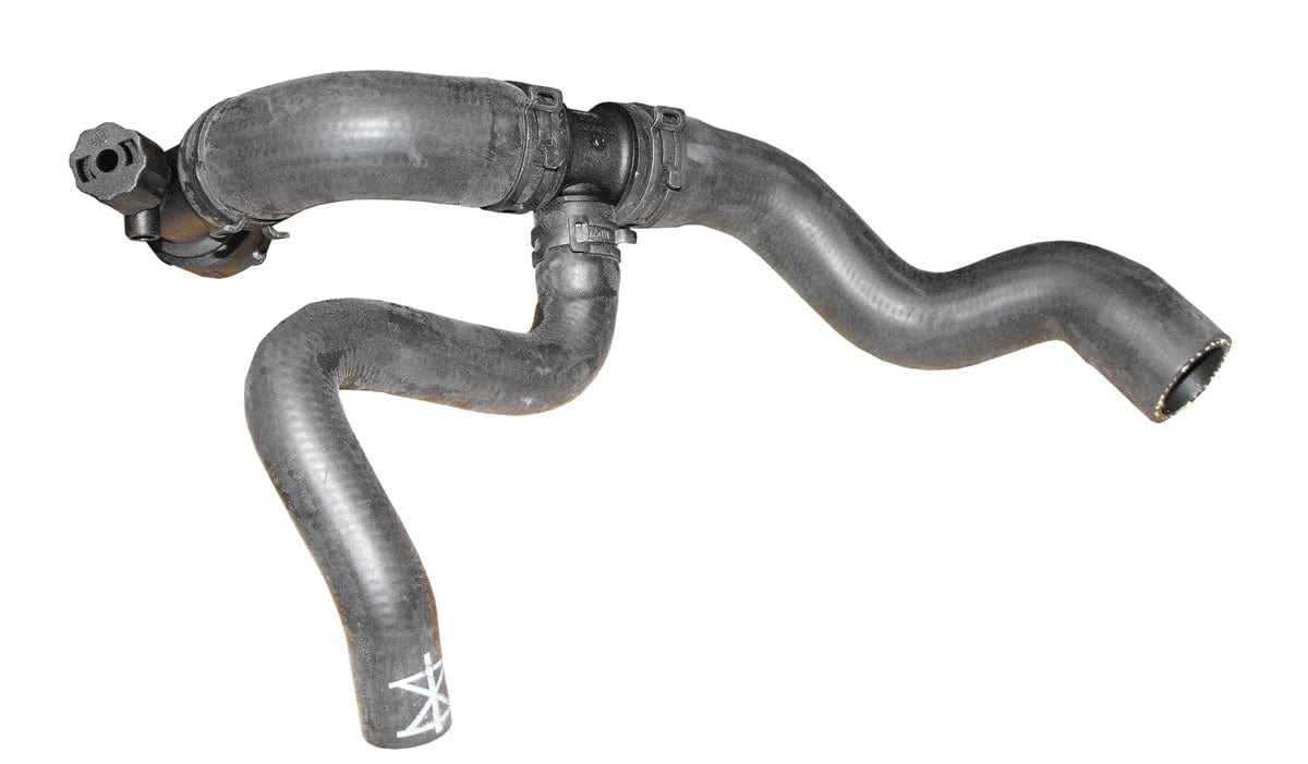 Molded Coolant Hose (SAE 20R4) - VW/Audi