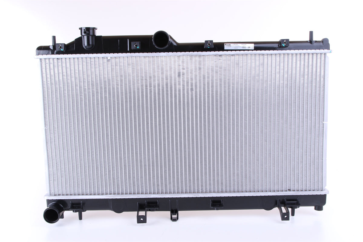 Radiator - Subaru