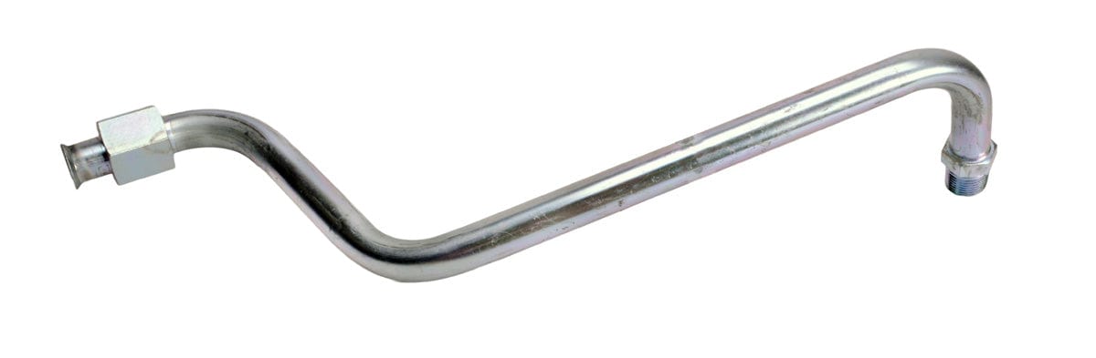 Heavy Duty Coolant Tube