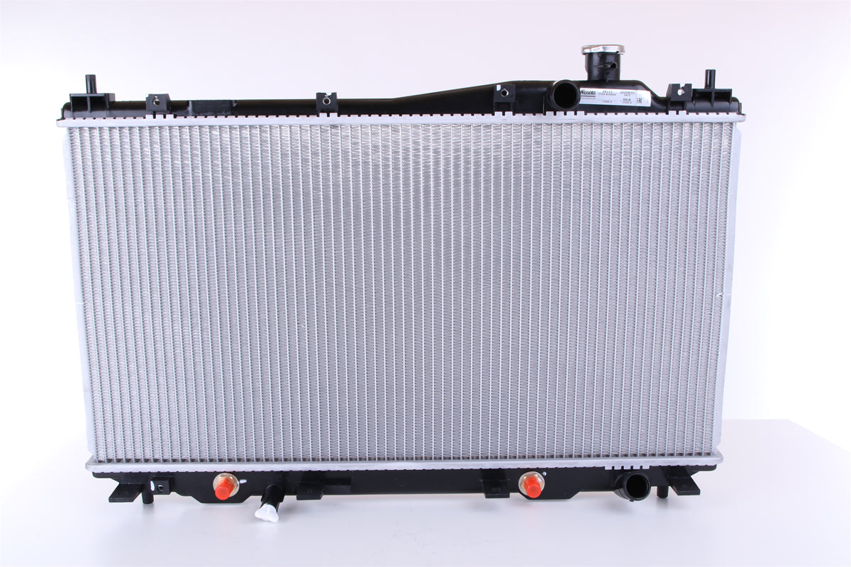 Radiator - Honda