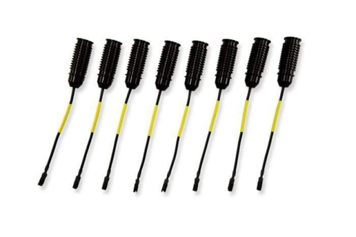 KW EDC Delete Kit - F10 5-Series | F0X 7-Series