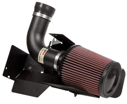 K&N Typhoon Cold Air Intake Kit
