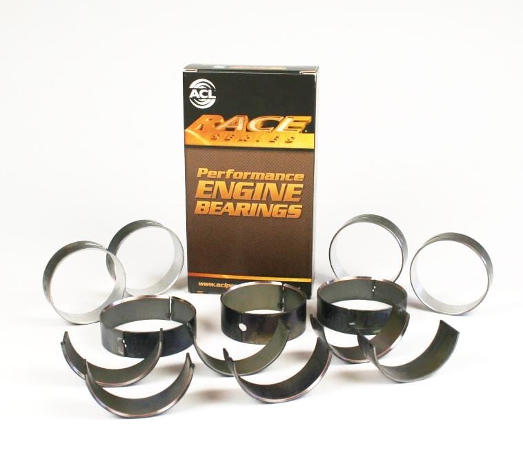 Inline 6 RACE Series Rod Bearing Shells Set (Standard) - BMW / N54 / N55 / S55