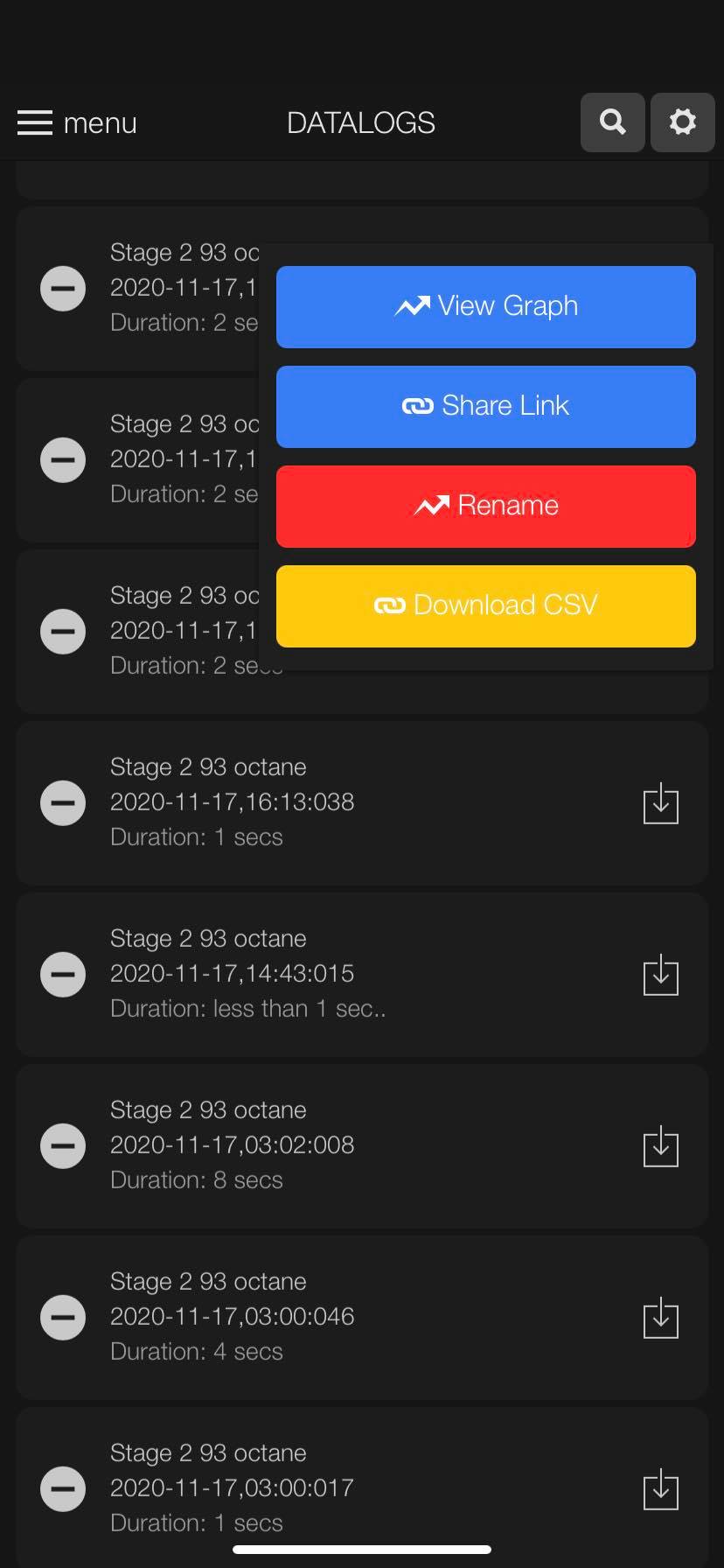 bootmod3 B58 - BMW Fxx Gxx 140i 240i 340i 440i 540i 640i 740i 840i Z4M40i M140i M340i X3 M40i Tune