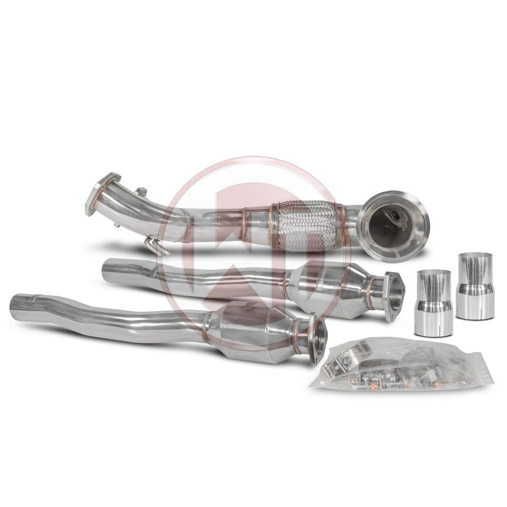 Wagner Tuning Competition Package - Audi / RS3 8P / 2.5 TFSI