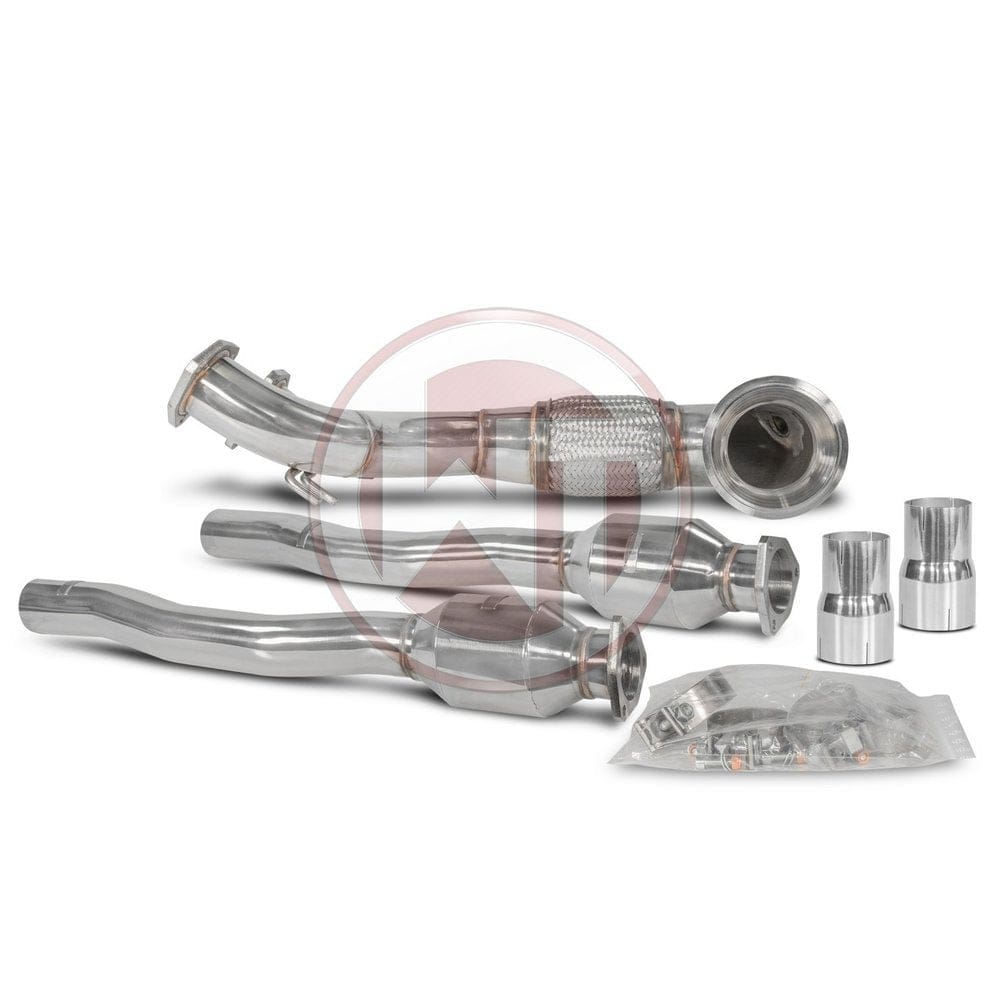 Wagner Tuning Competition Package - Audi / RS3 8P / 2.5 TFSI
