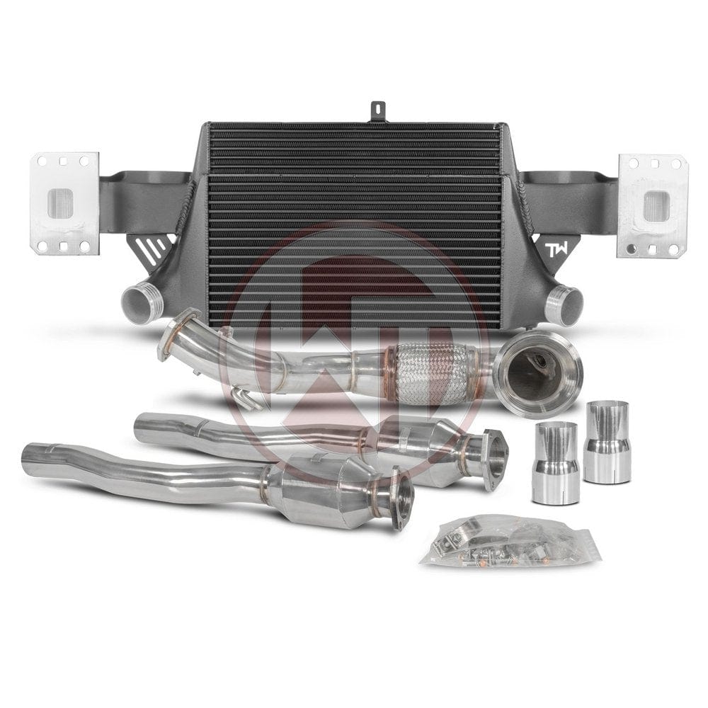 Wagner Tuning Competition Package - Audi / TTRS 8J / 2.5 TFSI