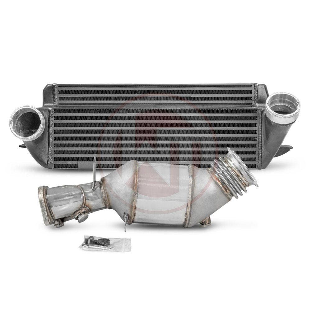 Wagner Tuning Performance Package - BMW / 1-Series E81/E82/E87/E88 / 135i
