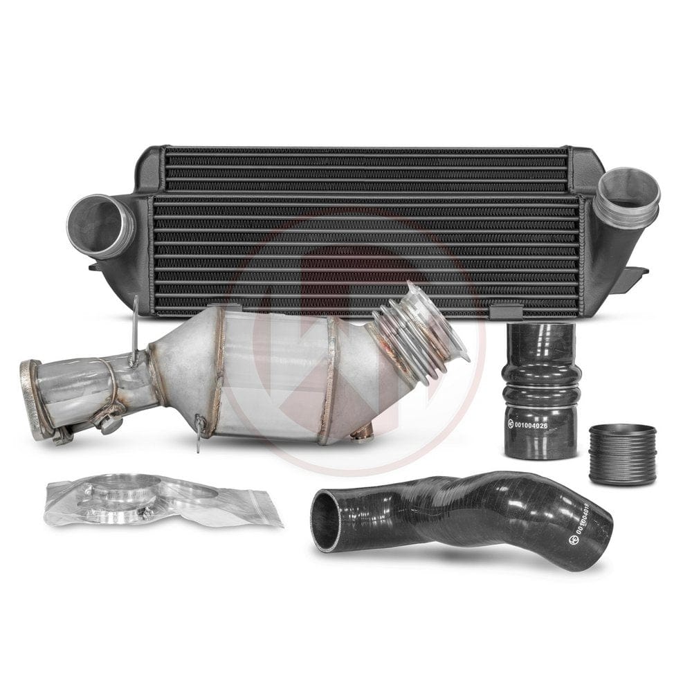 Wagner Tuning Competition Package - BMW / 1-Series E81/E82/E87/E88 / 135i