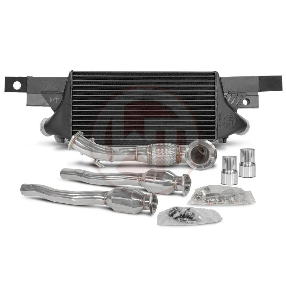 Wagner Tuning Competition Package - Audi / RS3 8P / 2.5 TFSI