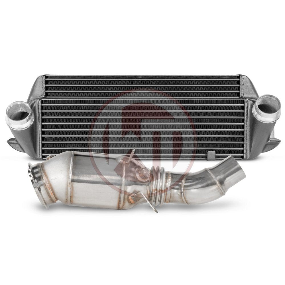 Wagner Tuning Competition Package - BMW / 1-Series F20/F21 / 125i