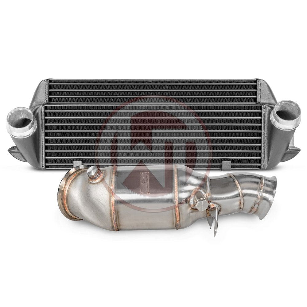 Wagner Tuning Competition Package - BMW / 1-Series F20/F21 / M 135i