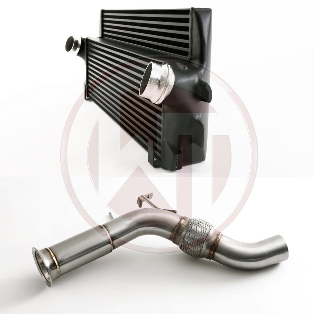 Wagner Tuning Performance Package - BMW / 5-Series F10/F11/F18 / 525d