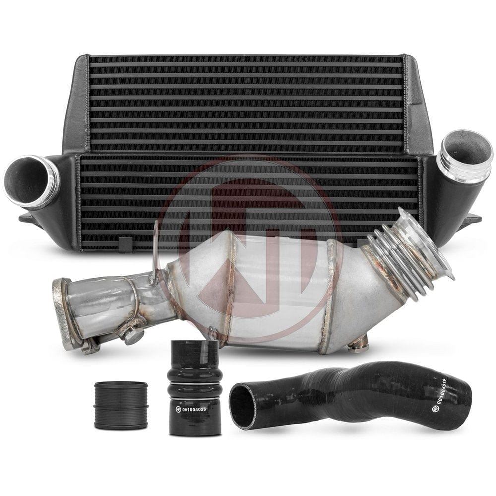 Wagner Tuning Competition Package - BMW / 1-Series E81/E82/E87/E88 / 135i