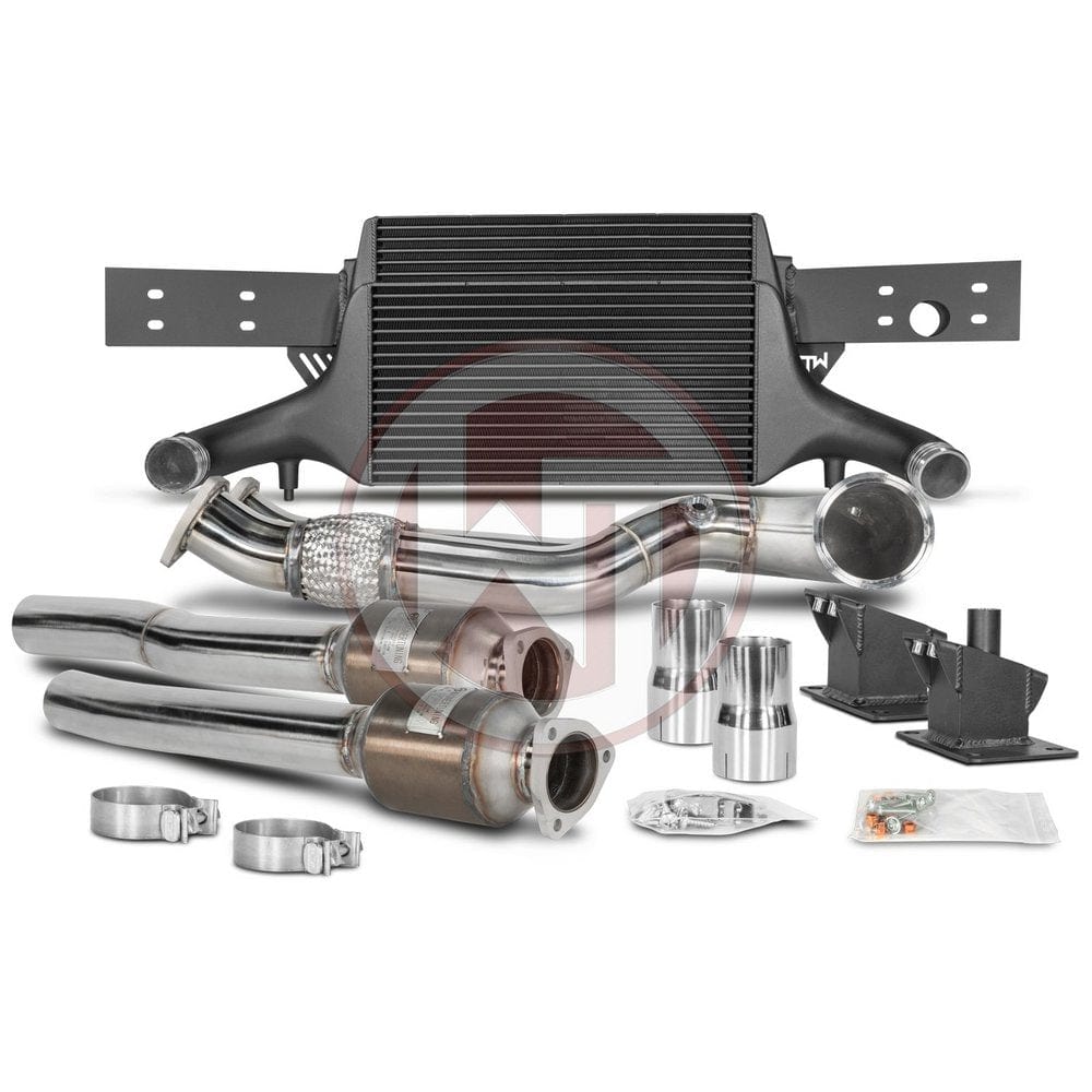 Wagner Tuning Competition Package - Audi / TTRS 8S / 2.5 TFSI