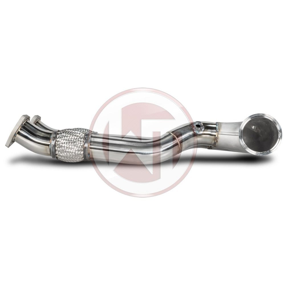 Wagner Tuning Competition Package - Audi / TTRS 8S / 2.5 TFSI