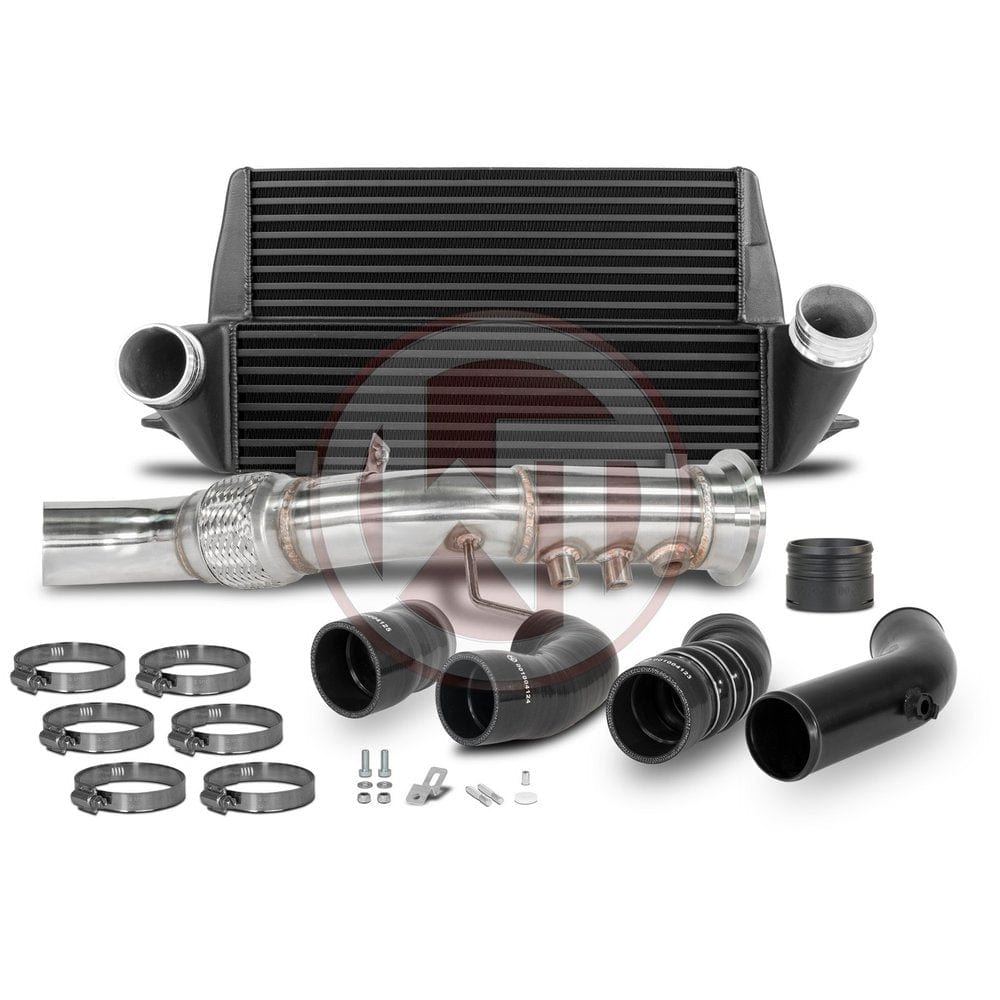 Wagner Tuning Competition Package - BMW / 3-Series E90/E91/E92/E93 / 335d