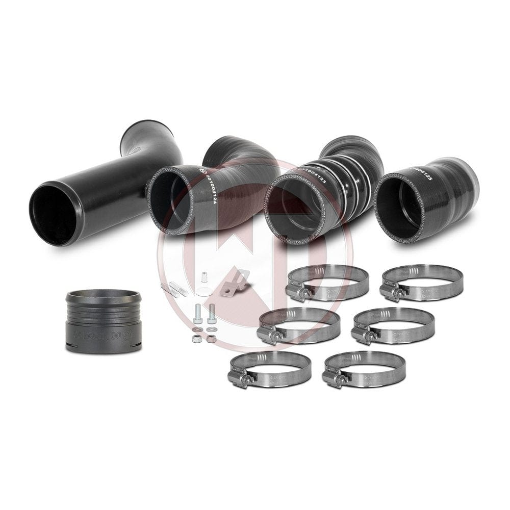 Wagner Tuning Competition Package - BMW / 3-Series E90/E91/E92/E93 / 335d