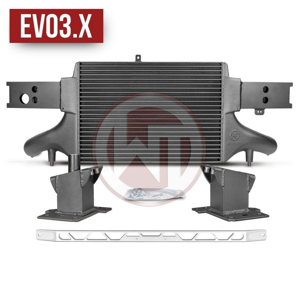 Wagner Tuning Competition Package - Audi / RS3 8V / 2.5 TFSI