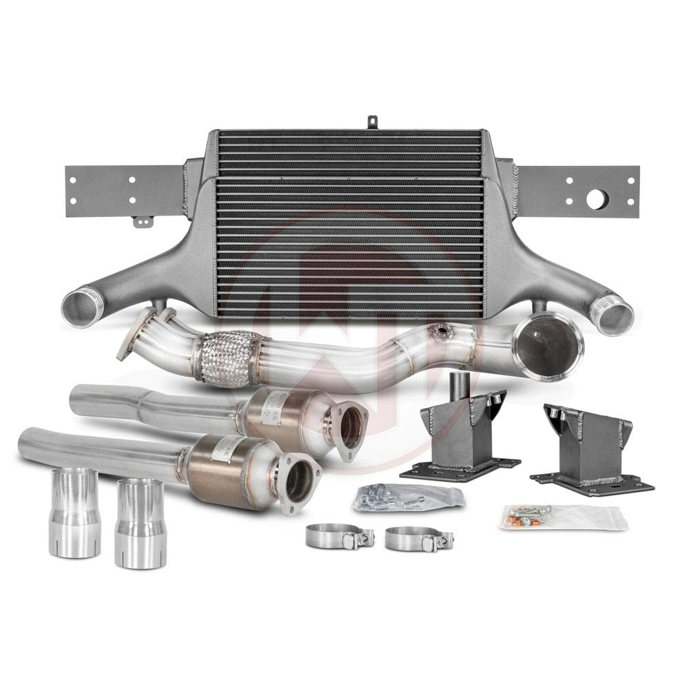 Wagner Tuning Competition Package - Audi / RS3 8V / 2.5 TFSI