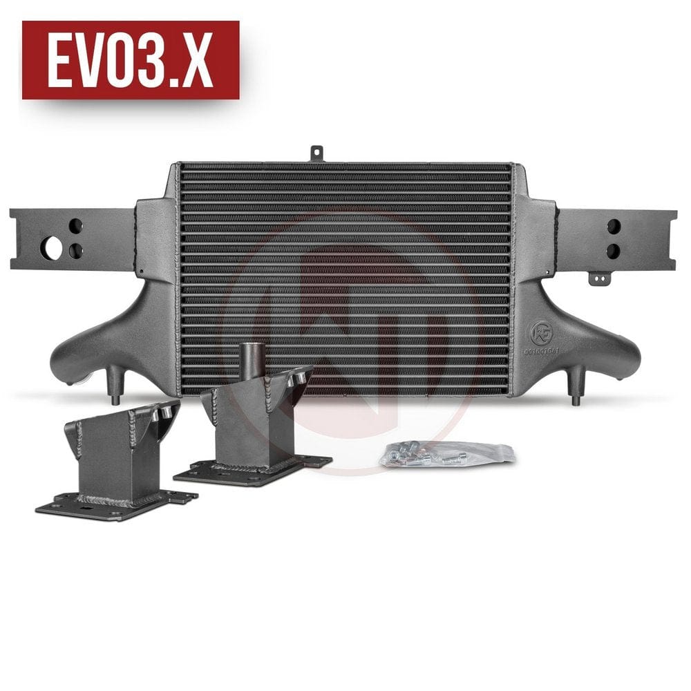 Wagner Tuning Competition Package - Audi / RS3 8V / 2.5 TFSI
