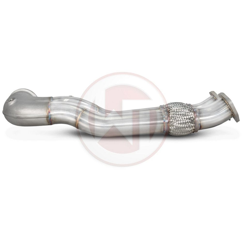 Wagner Tuning Competition Package - Audi / RS3 8V / 2.5 TFSI