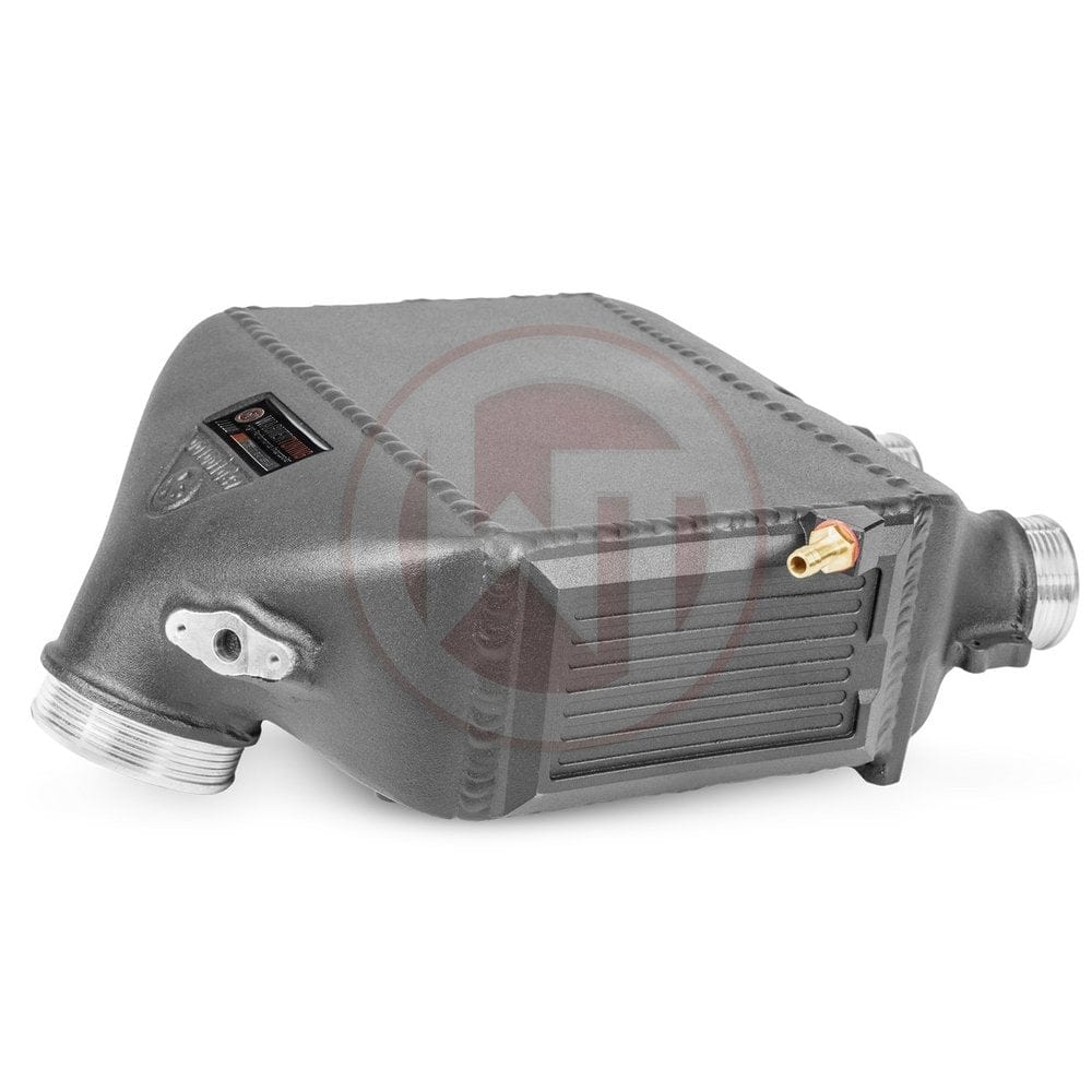 Wagner Tuning Competition Package (w/ Charge Pipe) - BMW / M3 F80 / M3 (Competition)