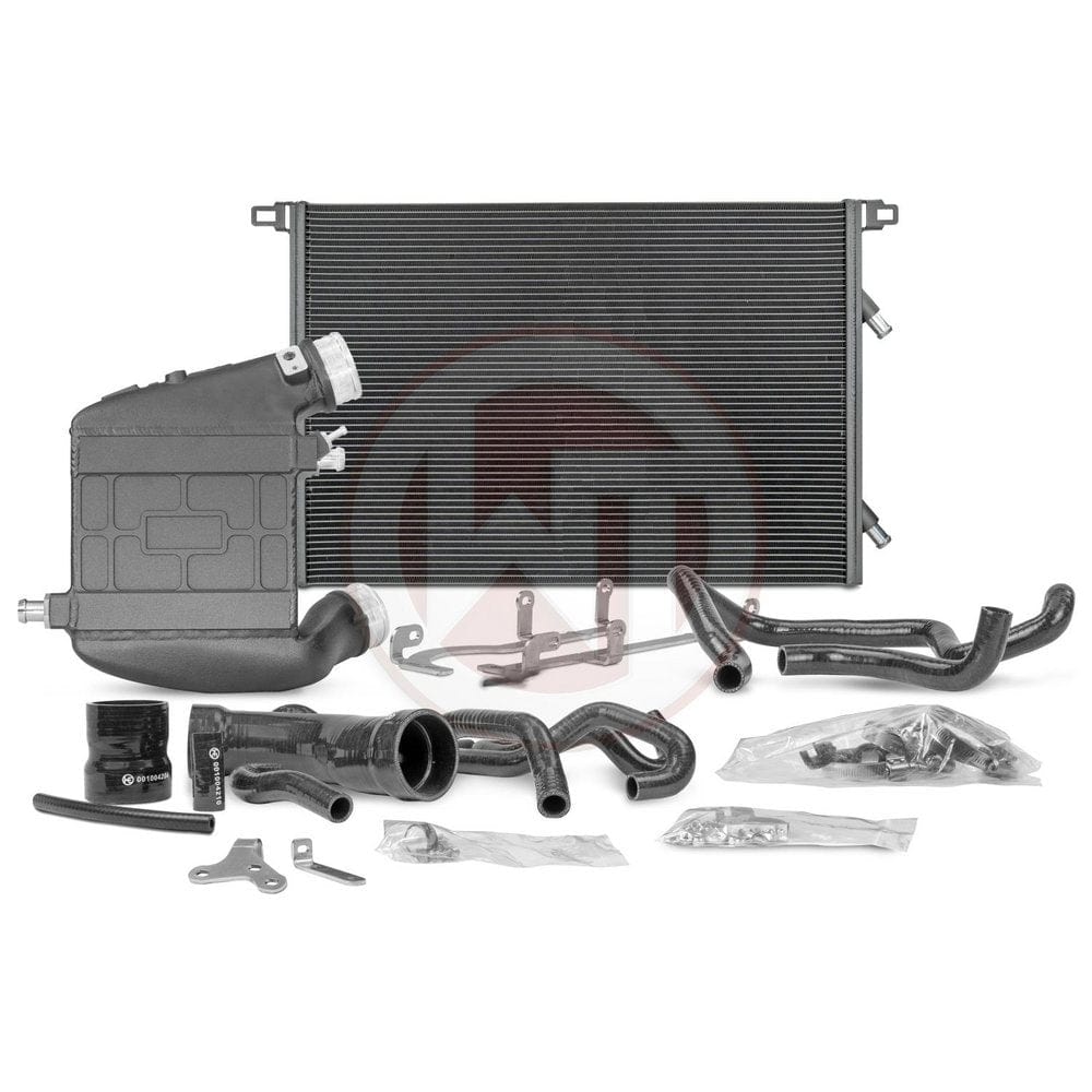 Wagner Tuning Competition Package - Audi / RS4 B9 / 2.9 TFSI