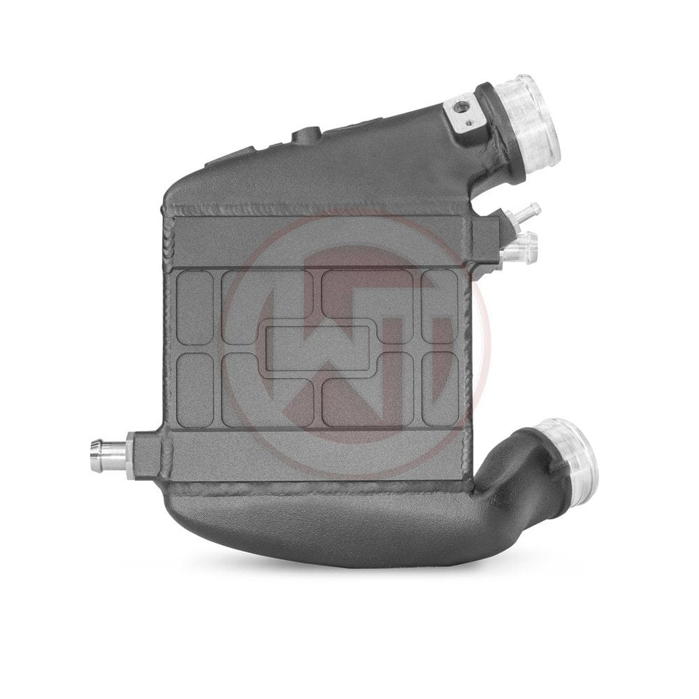 Wagner Tuning Competition Package - Audi / RS4 B9 / 2.9 TFSI
