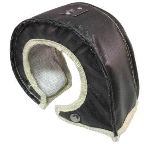 PTP T3 Turbo Blanket | Black