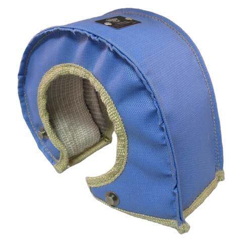 PTP T3/T4 Turbo Blanket | Blue
